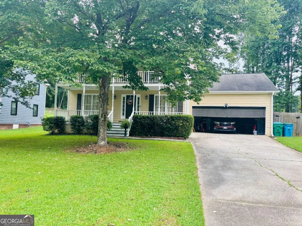 2940 Spring Ridge CIR Snellville, GA 30039