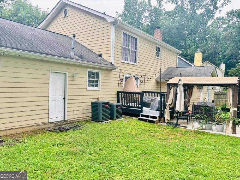 2940 Spring Ridge CIR Snellville, GA 30039