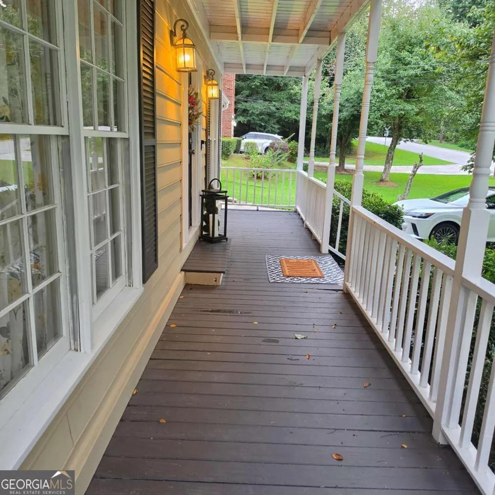2940 Spring Ridge CIR Snellville, GA 30039