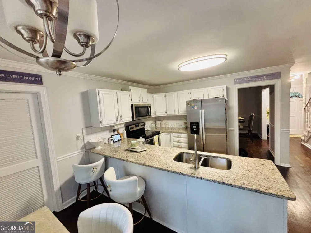 2940 Spring Ridge CIR Snellville, GA 30039