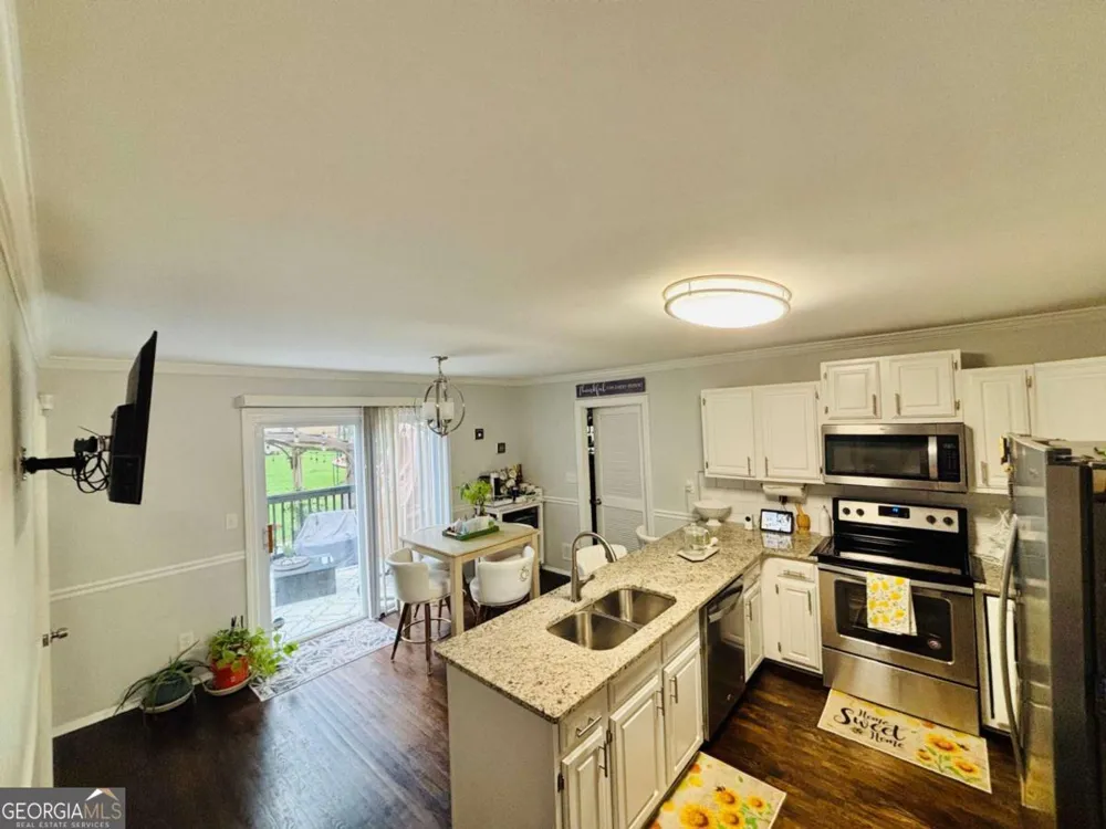 2940 Spring Ridge CIR Snellville, GA 30039