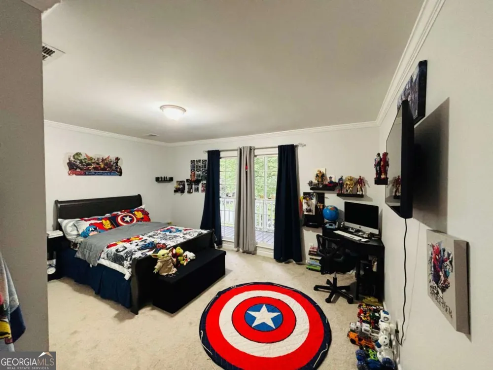 2940 Spring Ridge CIR Snellville, GA 30039