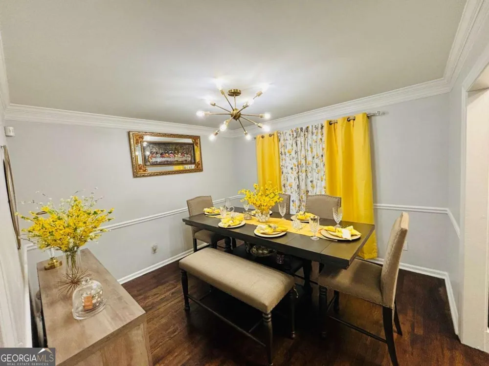2940 Spring Ridge CIR Snellville, GA 30039