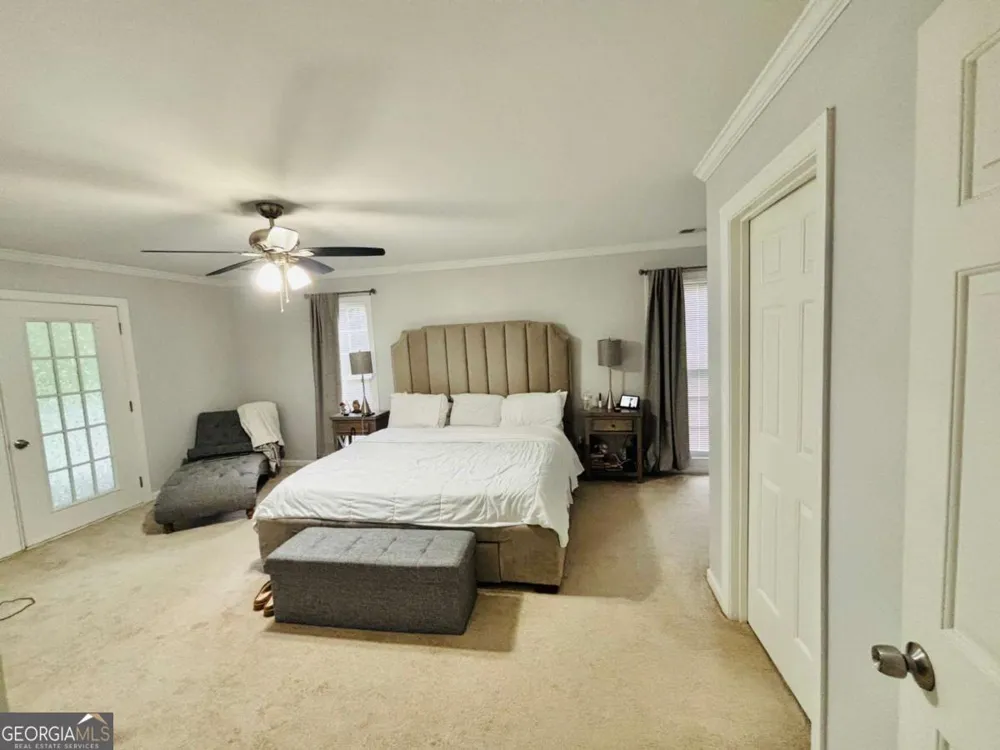 2940 Spring Ridge CIR Snellville, GA 30039