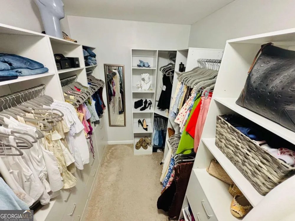 2940 Spring Ridge CIR Snellville, GA 30039