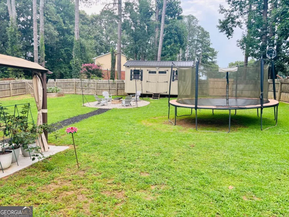 2940 Spring Ridge CIR Snellville, GA 30039