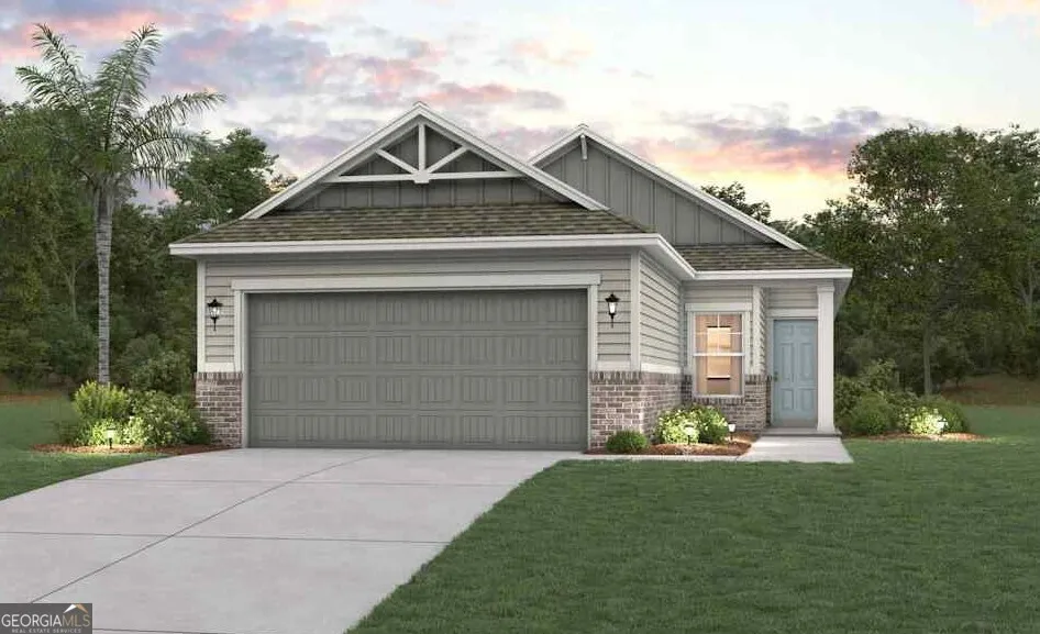 234 Collin Nicholas DR Kingsland, GA 31548