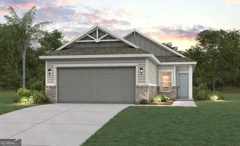 234 Collin Nicholas DR