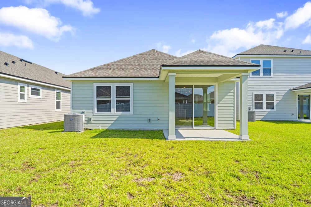 234 Collin Nicholas DR Kingsland, GA 31548