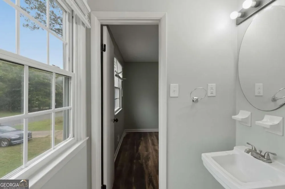 6005 Randy LN Ellenwood, GA 30294