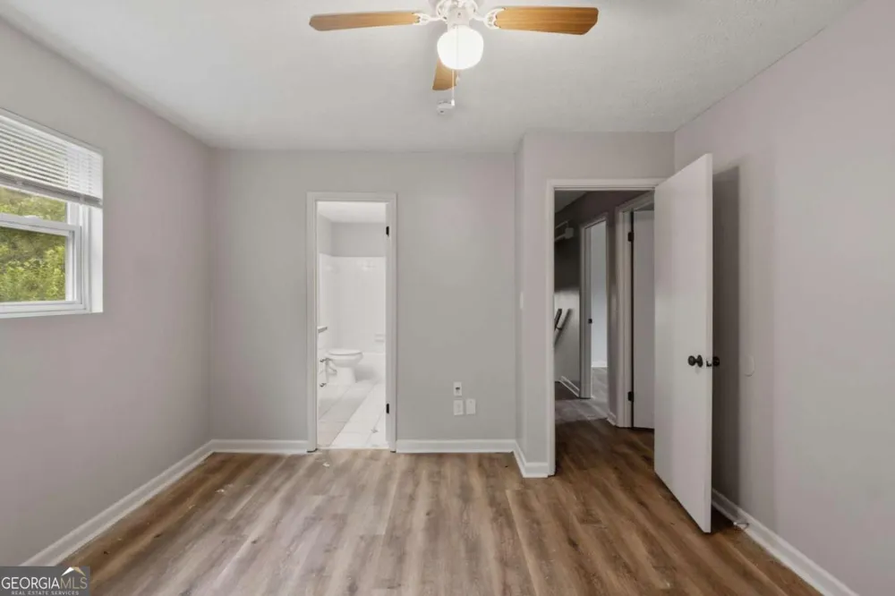 6005 Randy LN Ellenwood, GA 30294