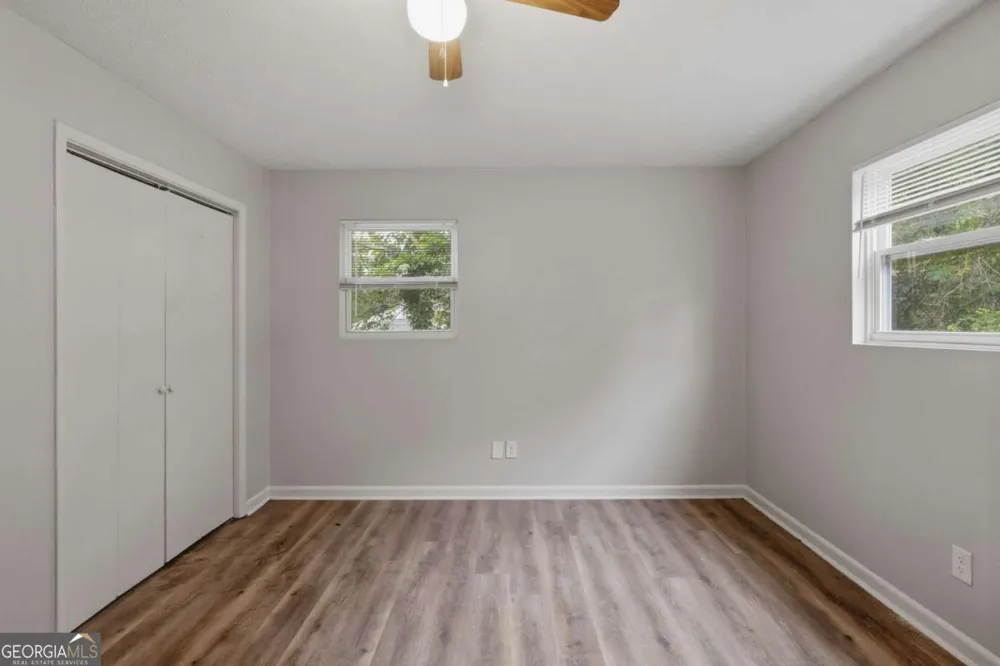 6005 Randy LN Ellenwood, GA 30294