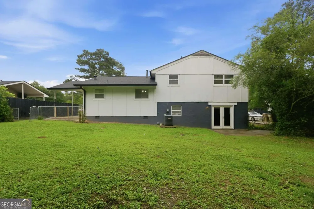 6005 Randy LN Ellenwood, GA 30294