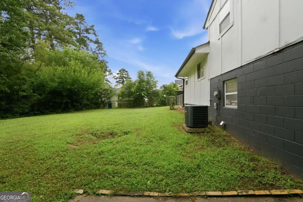 6005 Randy LN Ellenwood, GA 30294