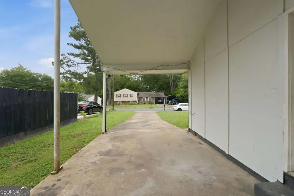 6005 Randy LN Ellenwood, GA 30294
