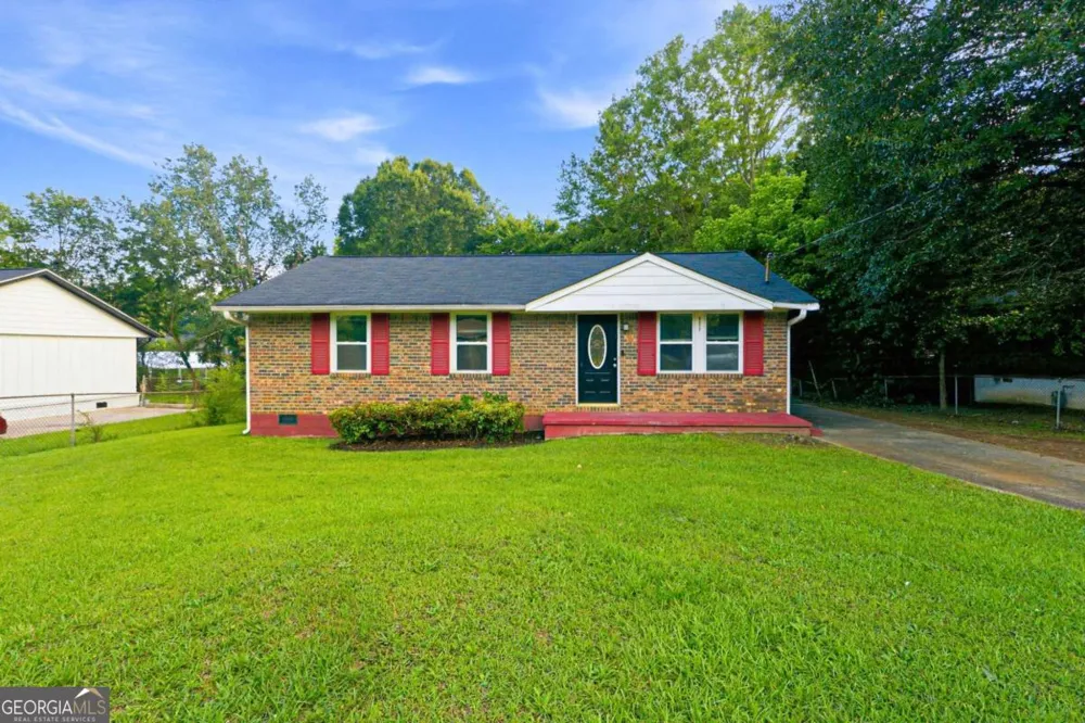 8317 Kendrick RD Jonesboro, GA 30238