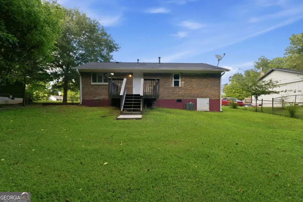 8317 Kendrick RD Jonesboro, GA 30238