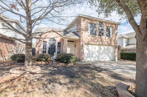 14424 Lilley Brook Cove