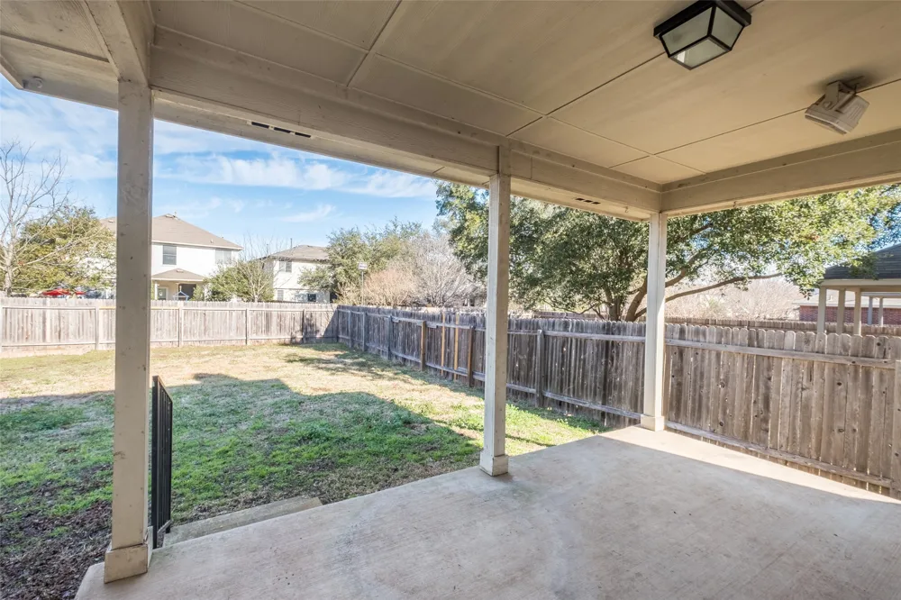 14424 Lilley Brook Cove Austin, TX 78717
