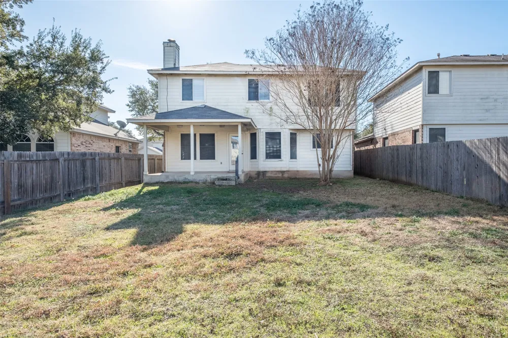 14424 Lilley Brook Cove Austin, TX 78717