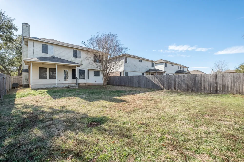 14424 Lilley Brook Cove Austin, TX 78717