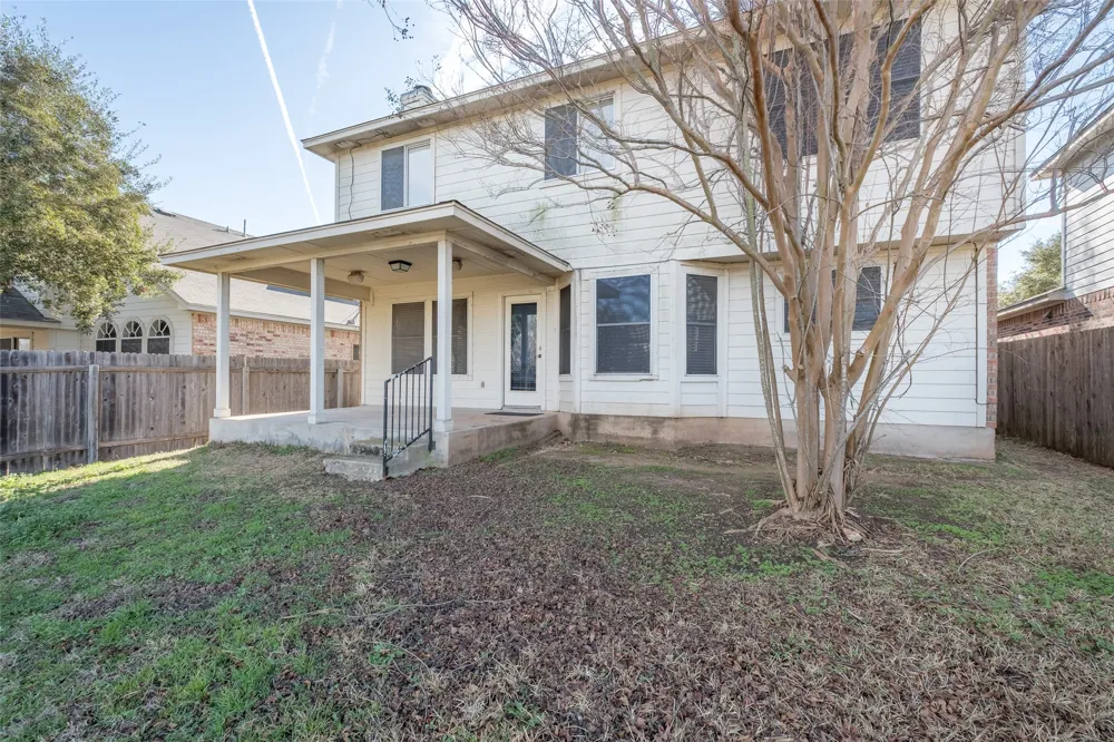 14424 Lilley Brook Cove Austin, TX 78717