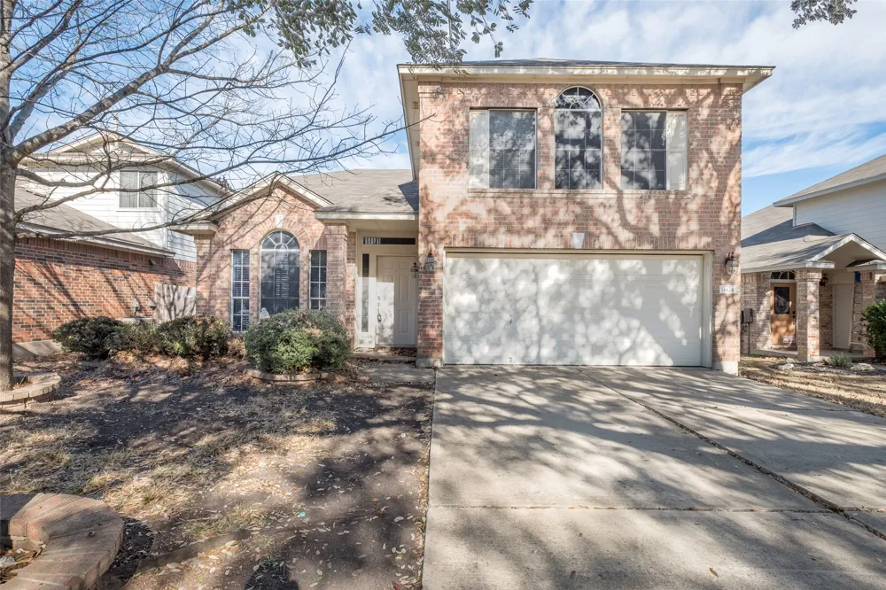 14424 Lilley Brook Cove Austin, TX 78717