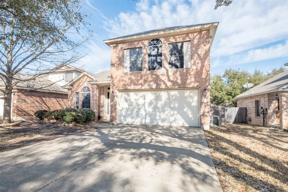 14424 Lilley Brook Cove Austin, TX 78717