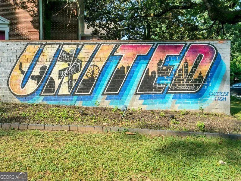 1065 United AVE SE Atlanta, GA 30316