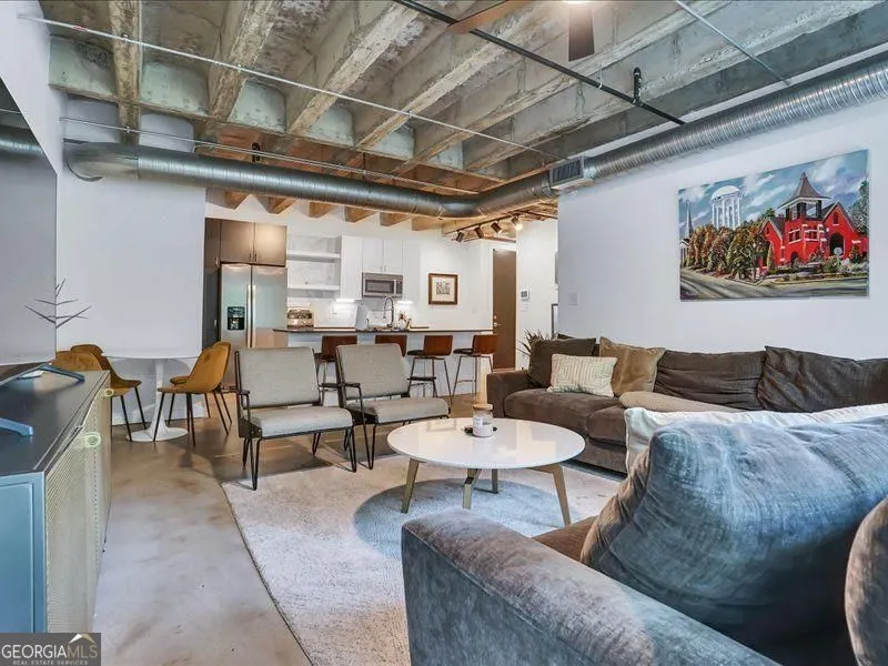 1065 United AVE SE Atlanta, GA 30316