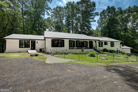 260 Lamar Smith DR