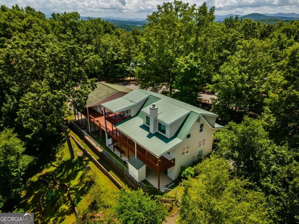 334 Hawksclaw TRL Morganton, GA 30560