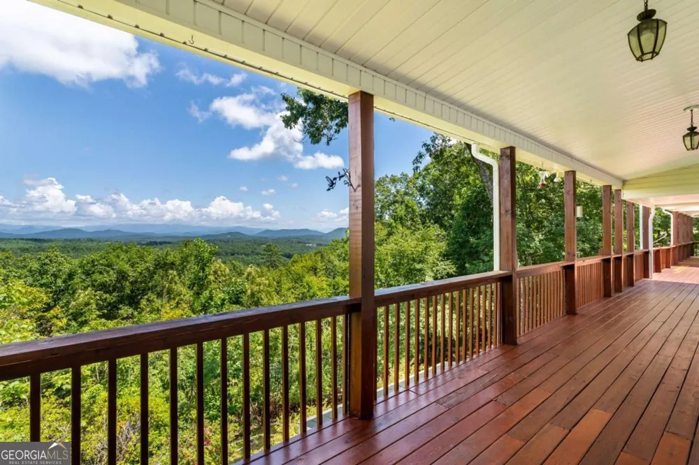 334 Hawksclaw TRL Morganton, GA 30560