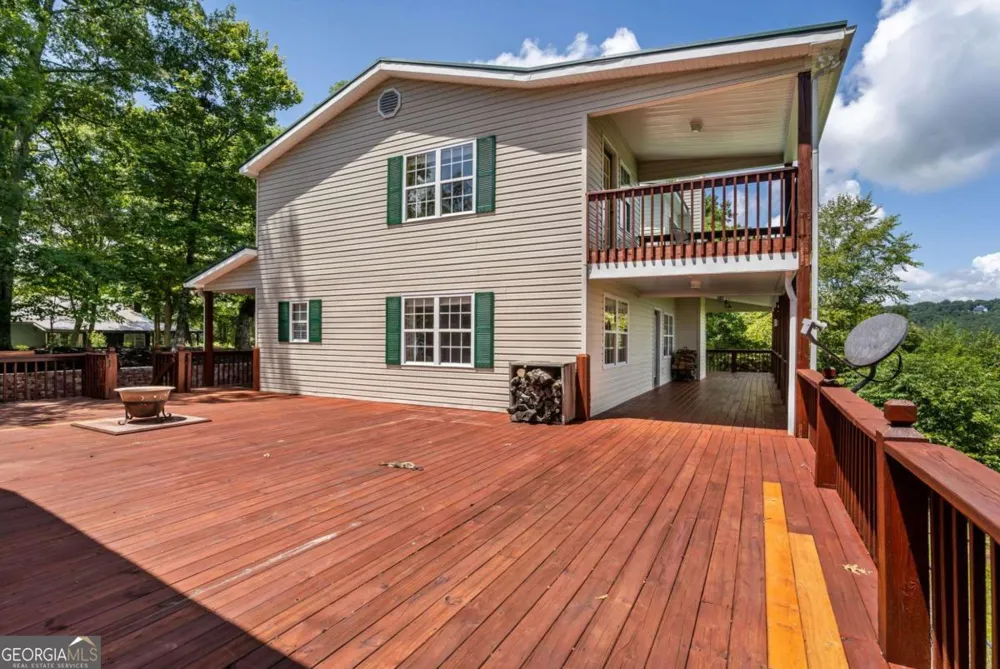 334 Hawksclaw TRL Morganton, GA 30560
