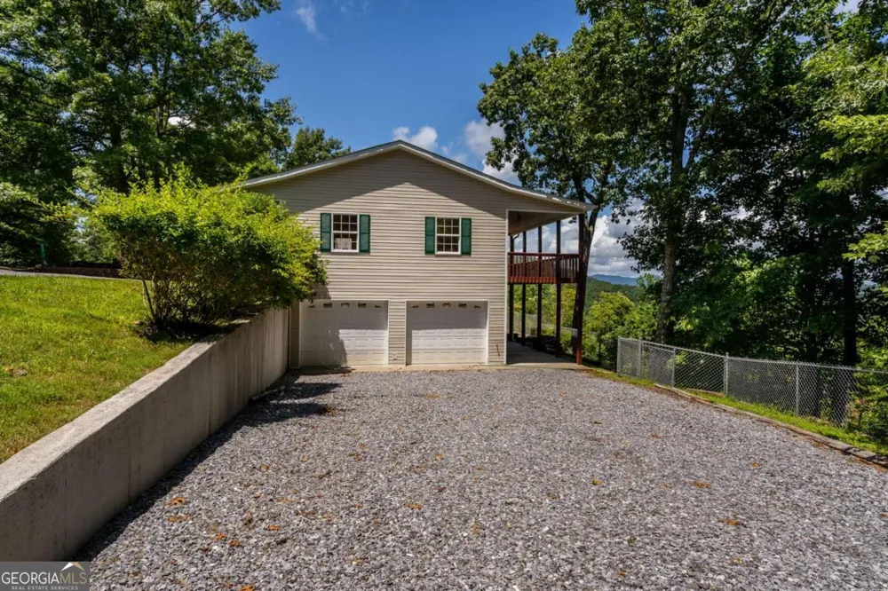 334 Hawksclaw TRL Morganton, GA 30560