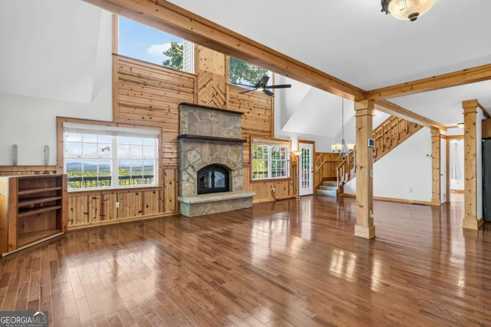 334 Hawksclaw TRL Morganton, GA 30560