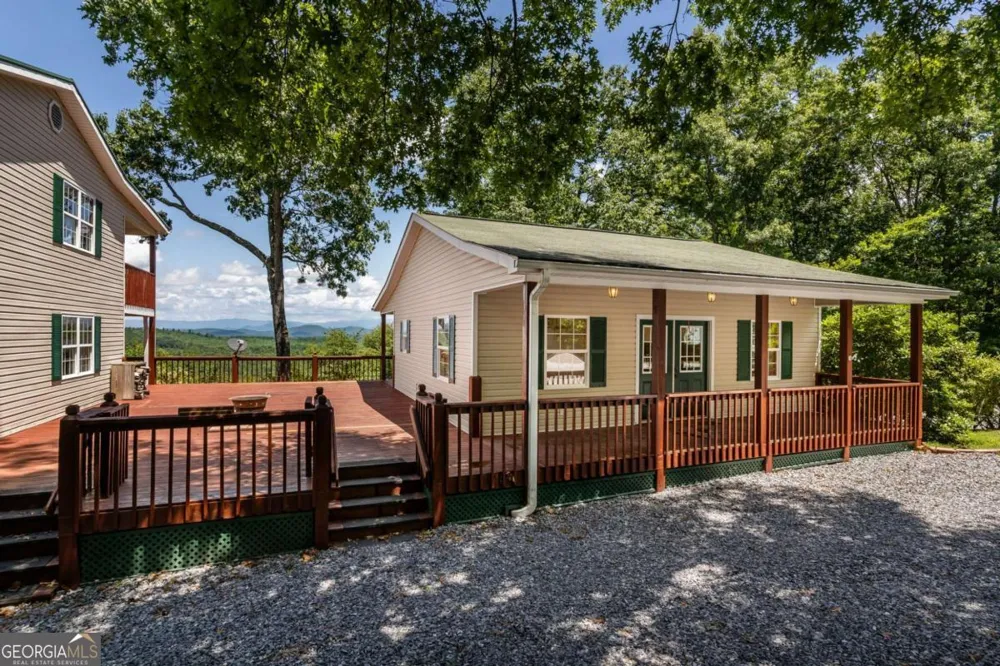 334 Hawksclaw TRL Morganton, GA 30560