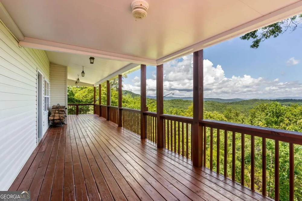334 Hawksclaw TRL Morganton, GA 30560