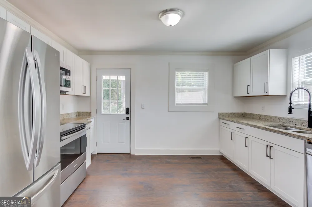170 Shields ST Winder, GA 30680