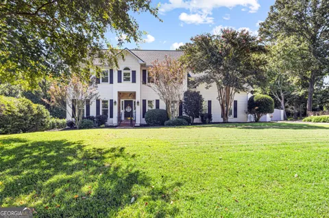 1030 Hickory Ridge DR