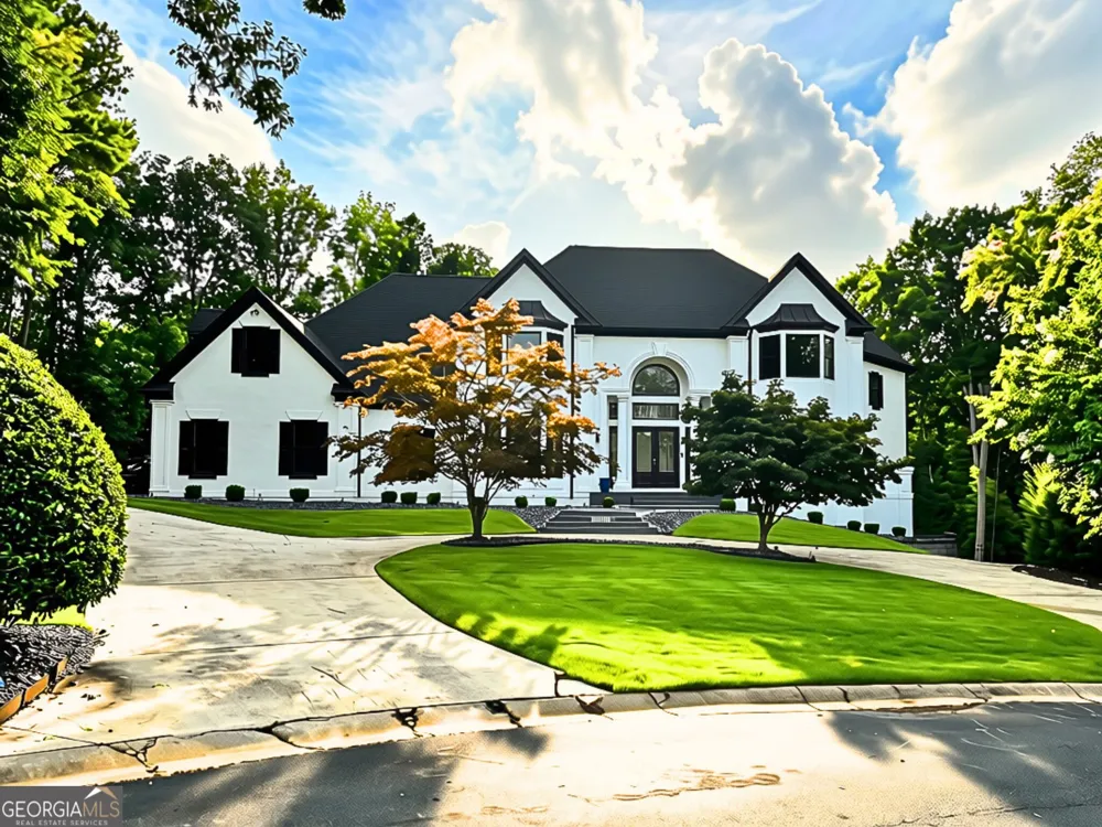 302 Shadow GLN McDonough, GA 30253