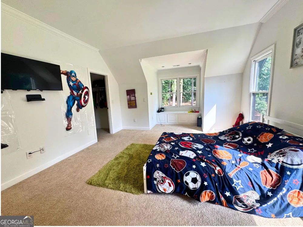 302 Shadow GLN McDonough, GA 30253