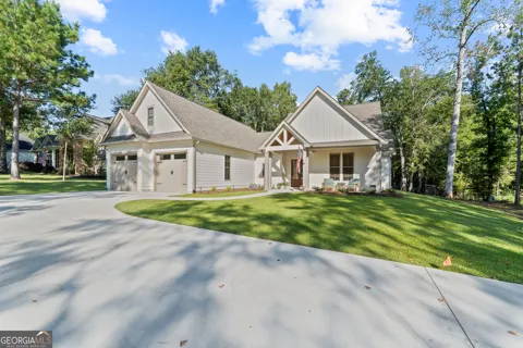 514 High Bluff CT