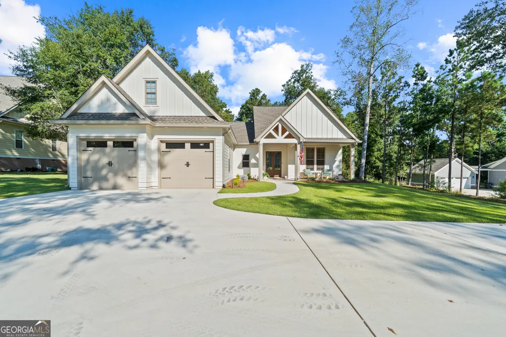 514 High Bluff CT Milledgeville, GA 31061