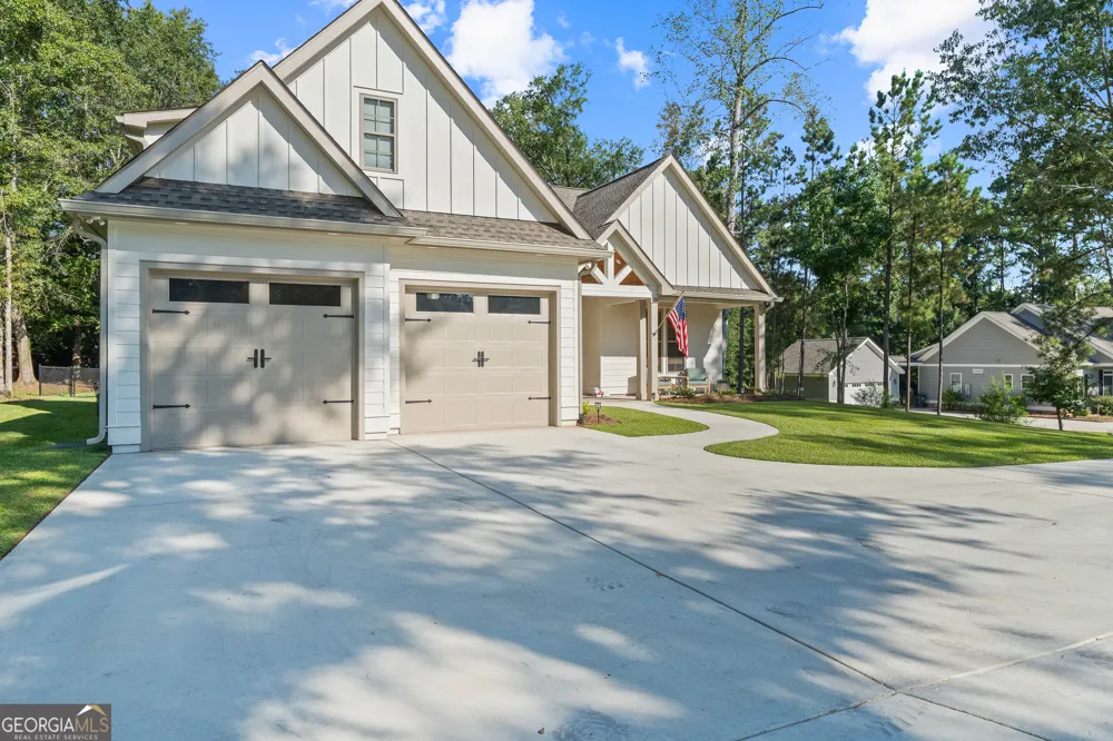 514 High Bluff CT Milledgeville, GA 31061