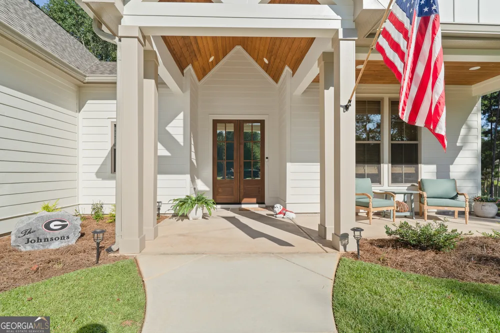 514 High Bluff CT Milledgeville, GA 31061