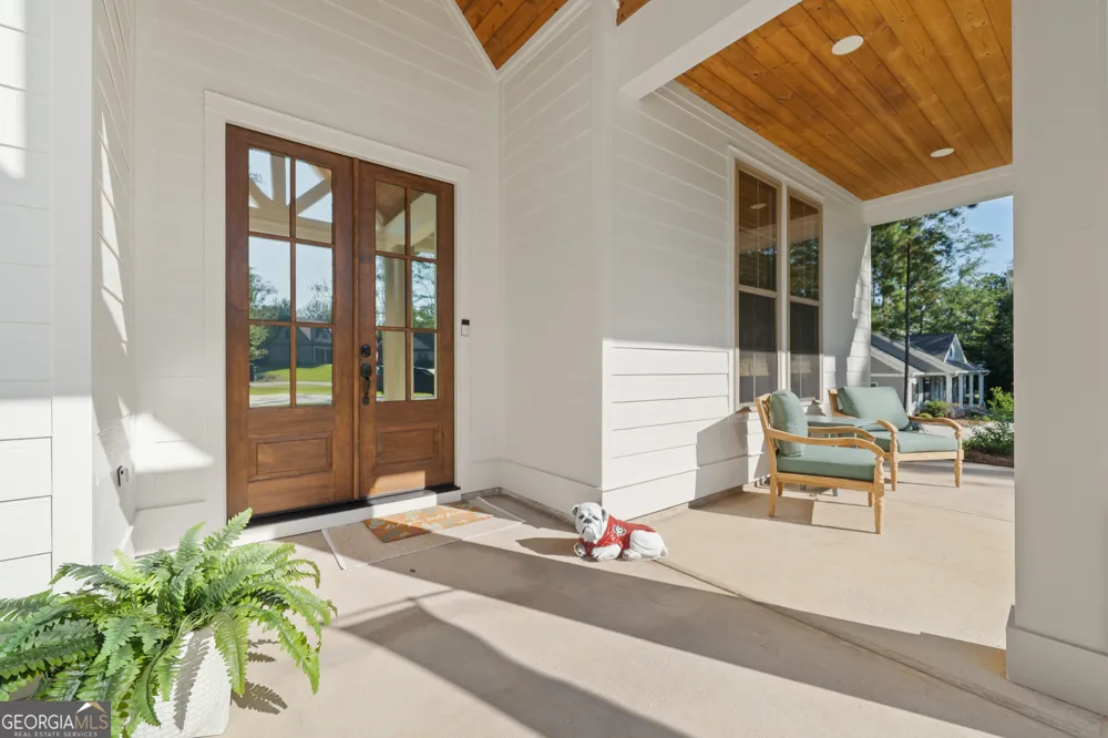 514 High Bluff CT Milledgeville, GA 31061