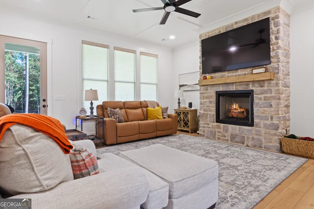 514 High Bluff CT Milledgeville, GA 31061