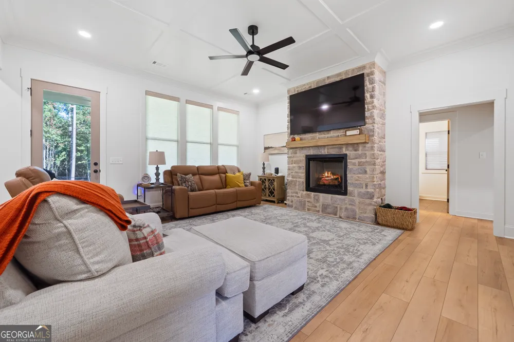 514 High Bluff CT Milledgeville, GA 31061