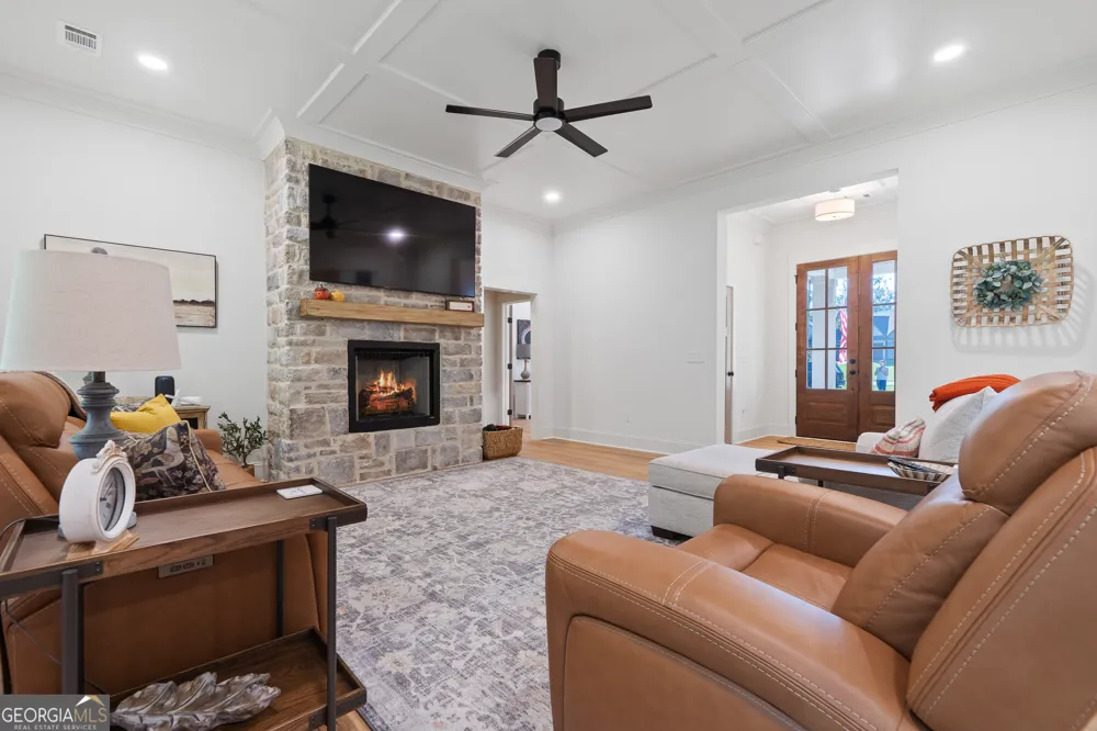 514 High Bluff CT Milledgeville, GA 31061